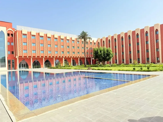 AZALAÏ HÔTEL