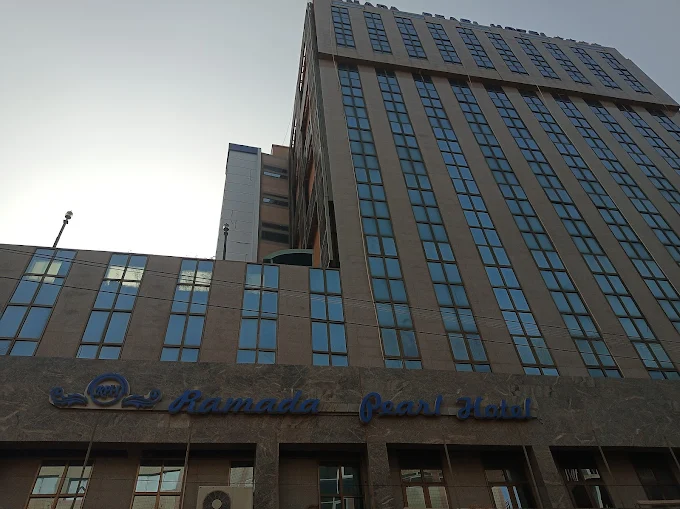 RAMADAN HÔTEL